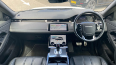 Land Rover Range Rover Evoque 2.0 D180 R-Dynamic SE 5dr Auto Diesel Hatchback
